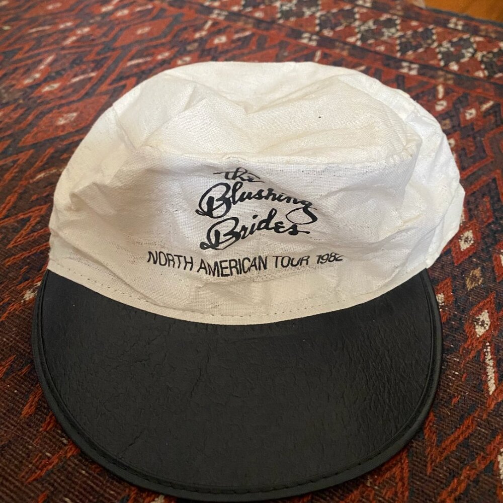 Vintage Cap